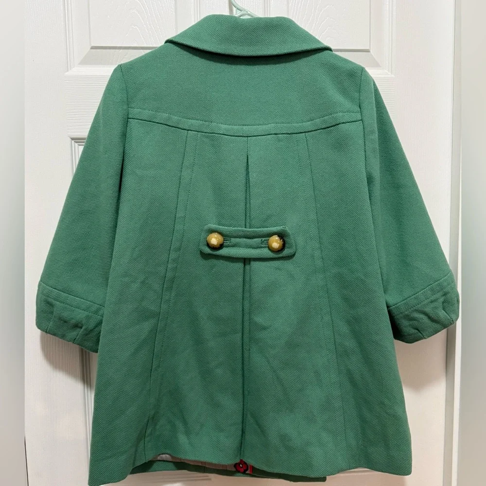 Anthropologie coat - Picture 7 of 7